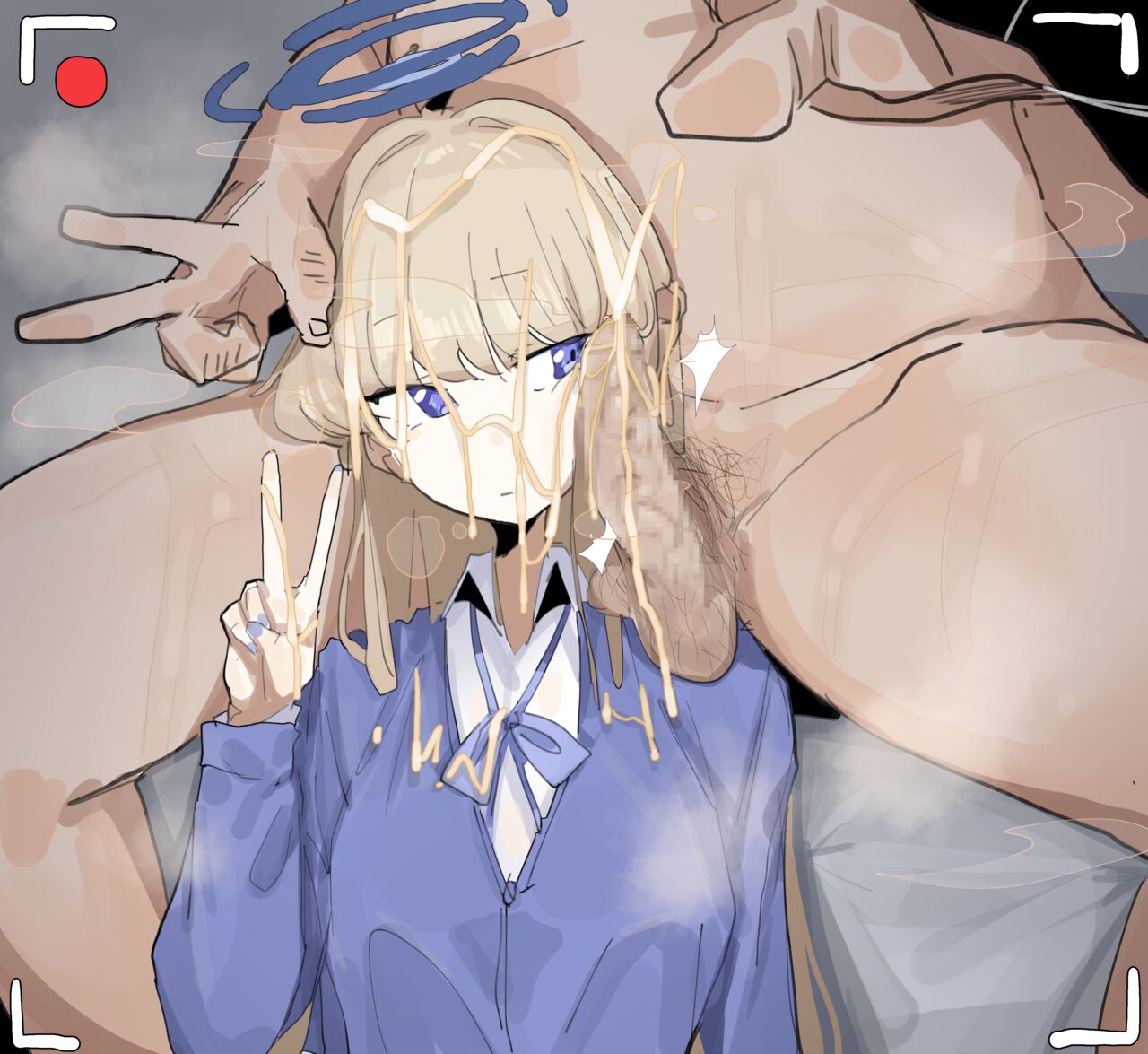 1219 Nagisa,Toki,Kayoko,Asuna page 8 full