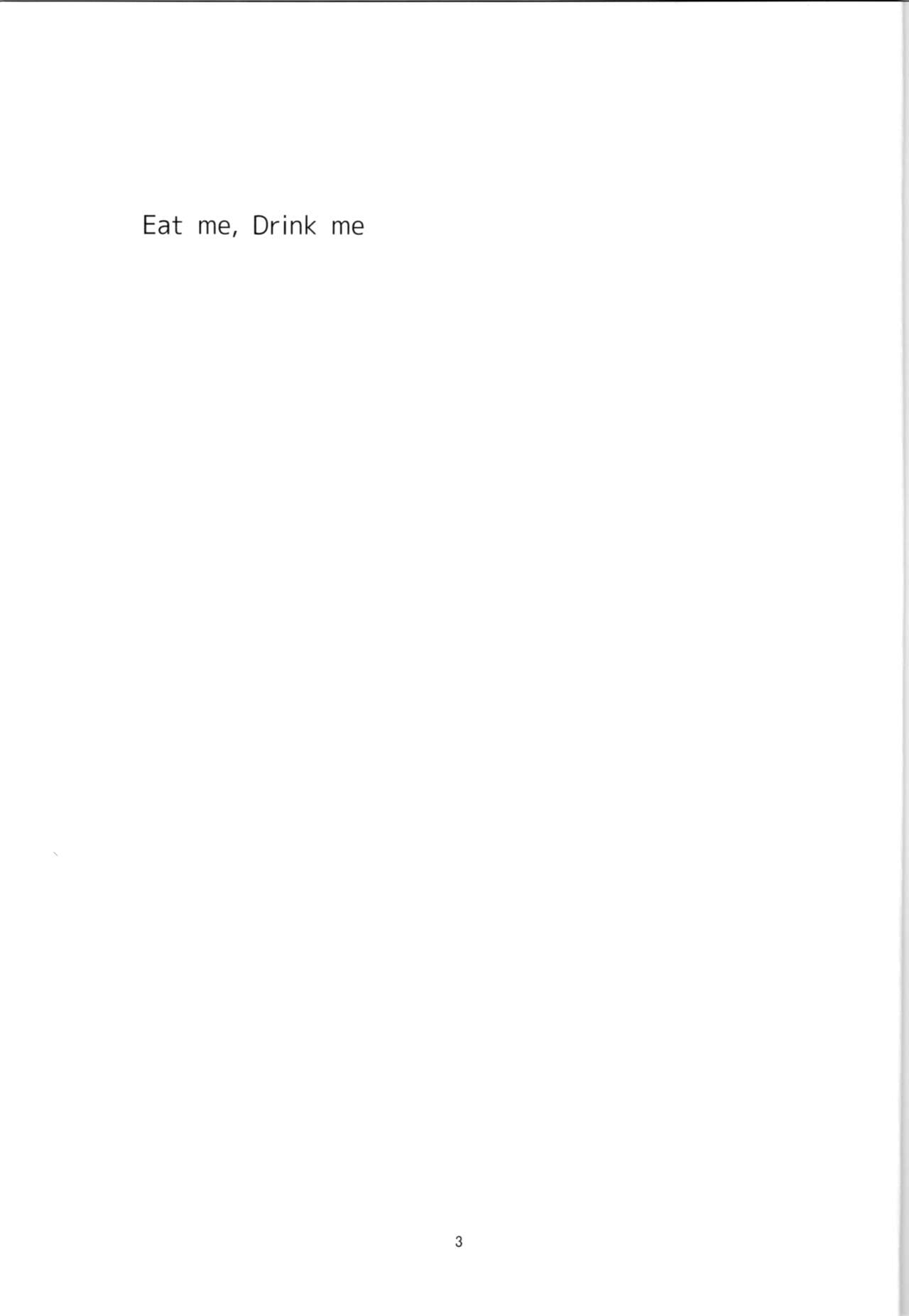 Eat me, Drink me page 2 full