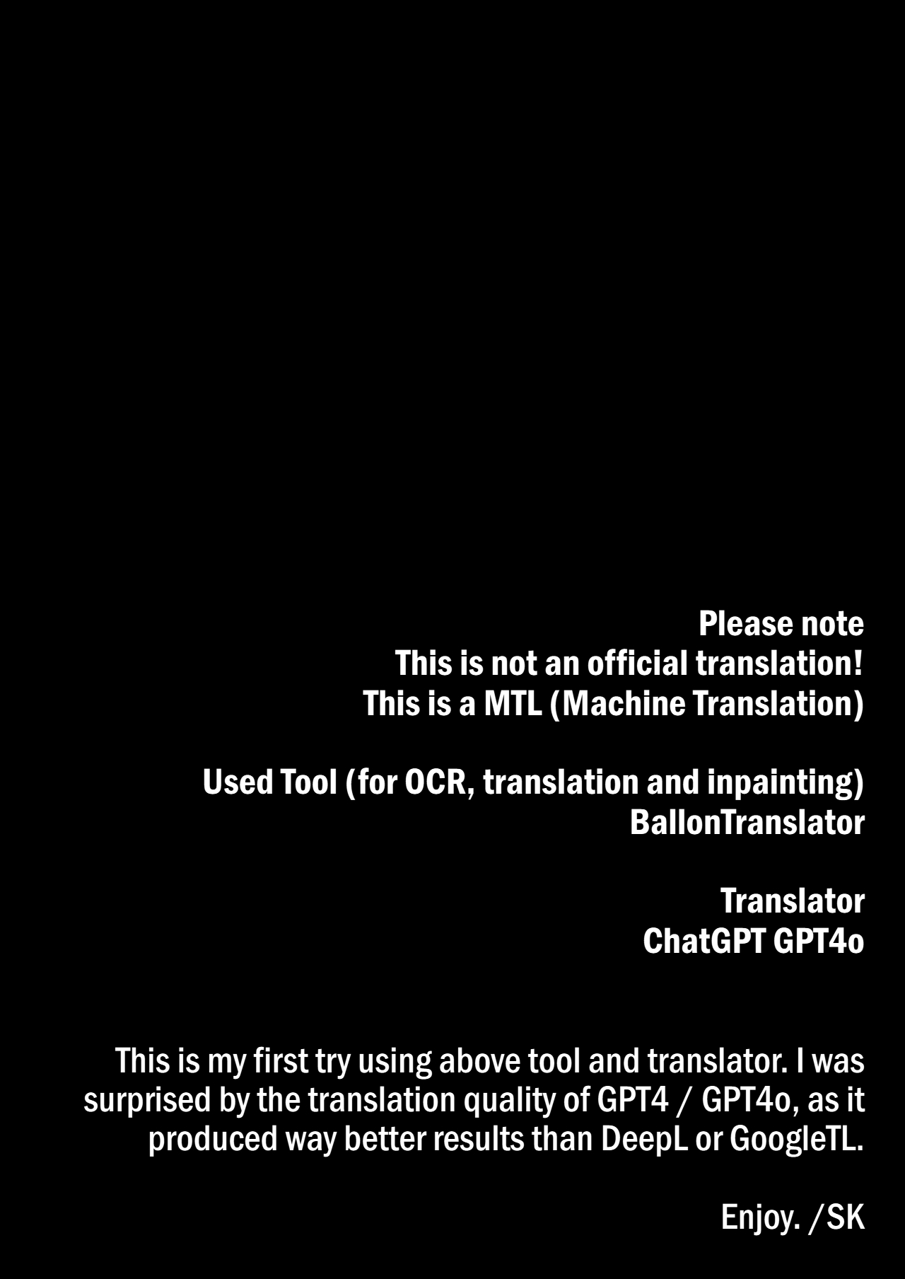 Otou-san to Sex Shitara Dame desu ka? page 2 full