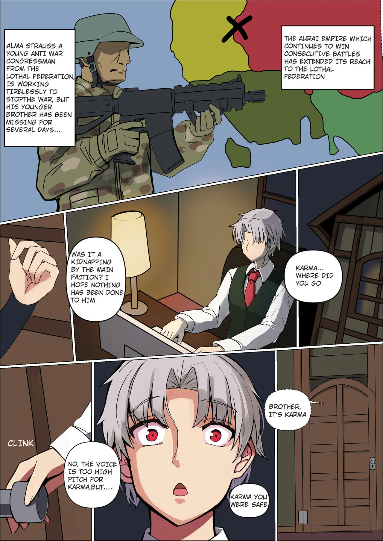 TS Choukyou Shisetsu ~Nyotaika Nanomachine o Chuunyuu sarete Bakunyuu Ero Shoufu ni saremashita~  |TS Training Facility -  I was injected with feminization nanomachines and turned into a big-breasted erotic prostitute. page 2 full