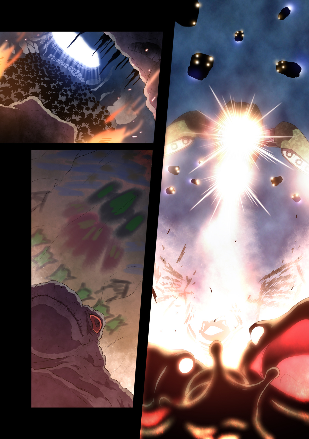 T.F.V: Kerontoad campaign page 6 full