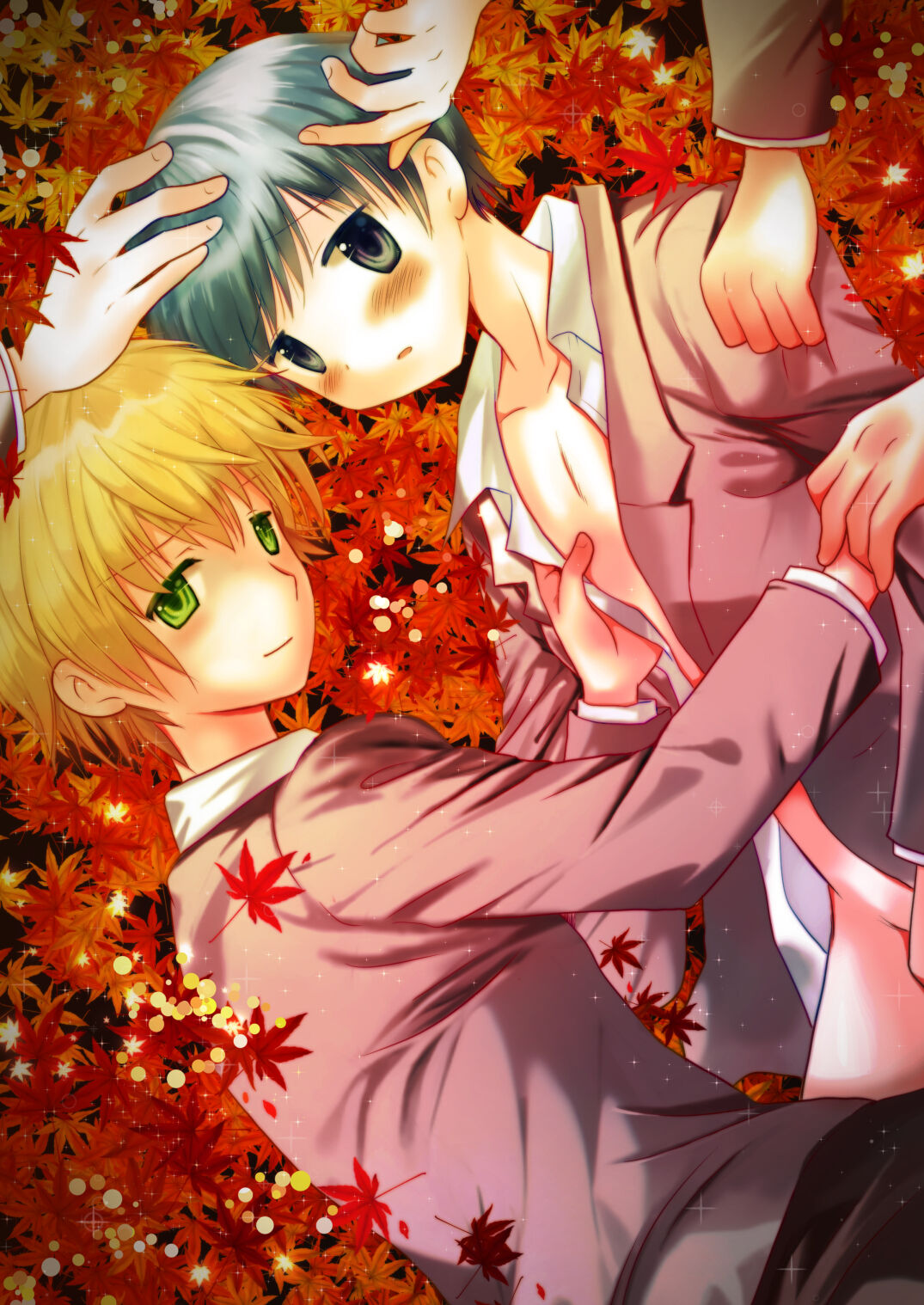 Juvenile 2023-12 page 2 full