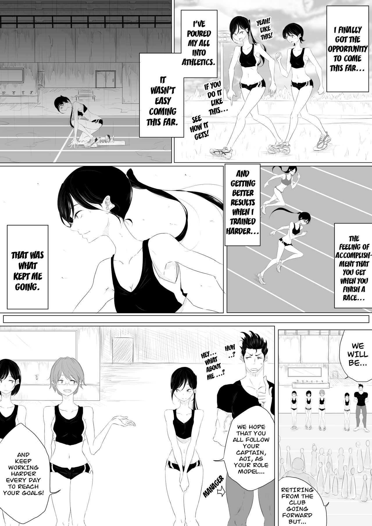 JEALOUS CAT page 4 full