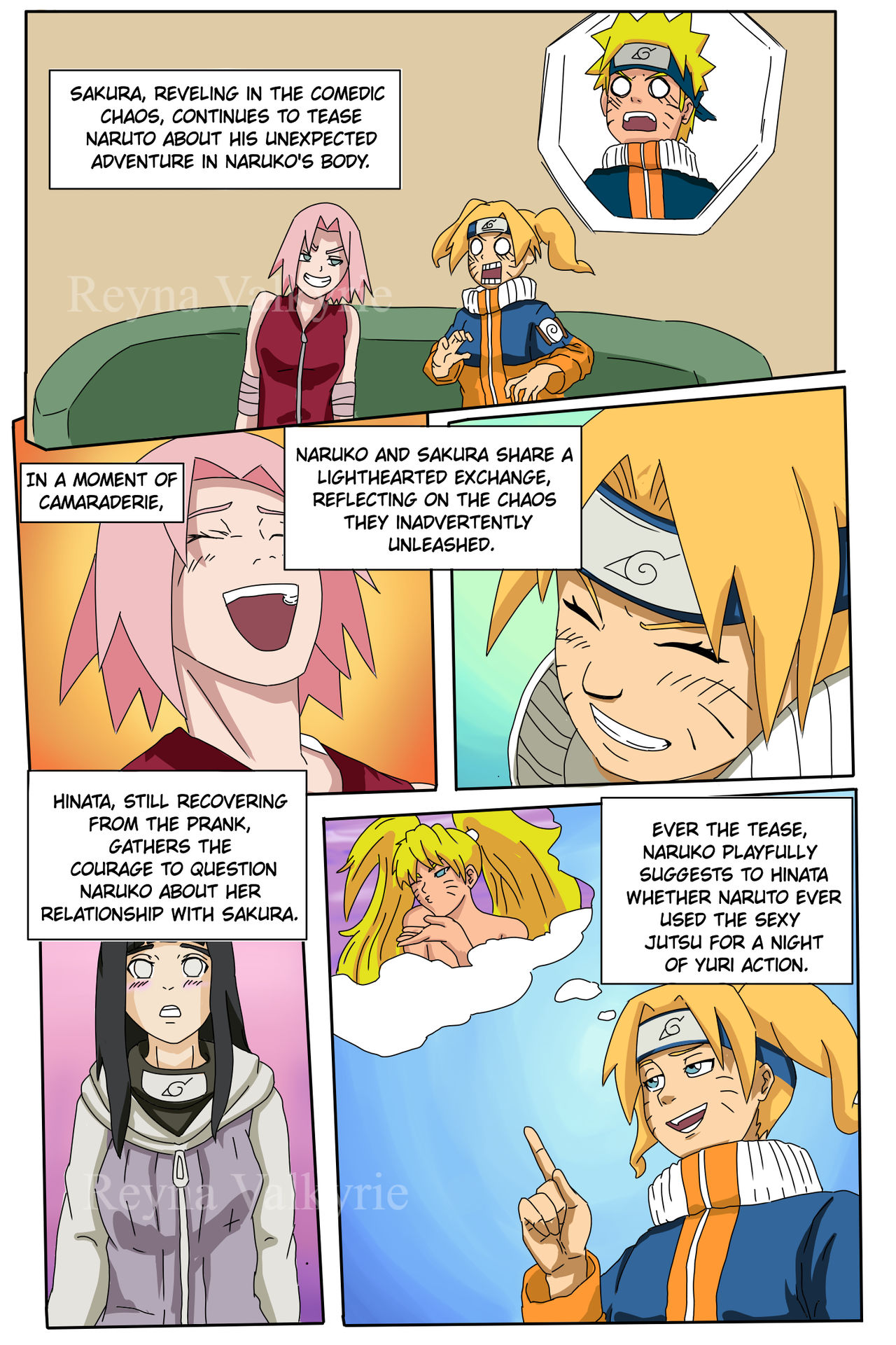 NARU page 5 full