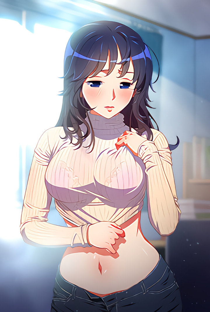 恶女勾勾缠 | 惡女勾勾纏 |难缠小恶女 | 難纏小惡女 17-30 page 4 full