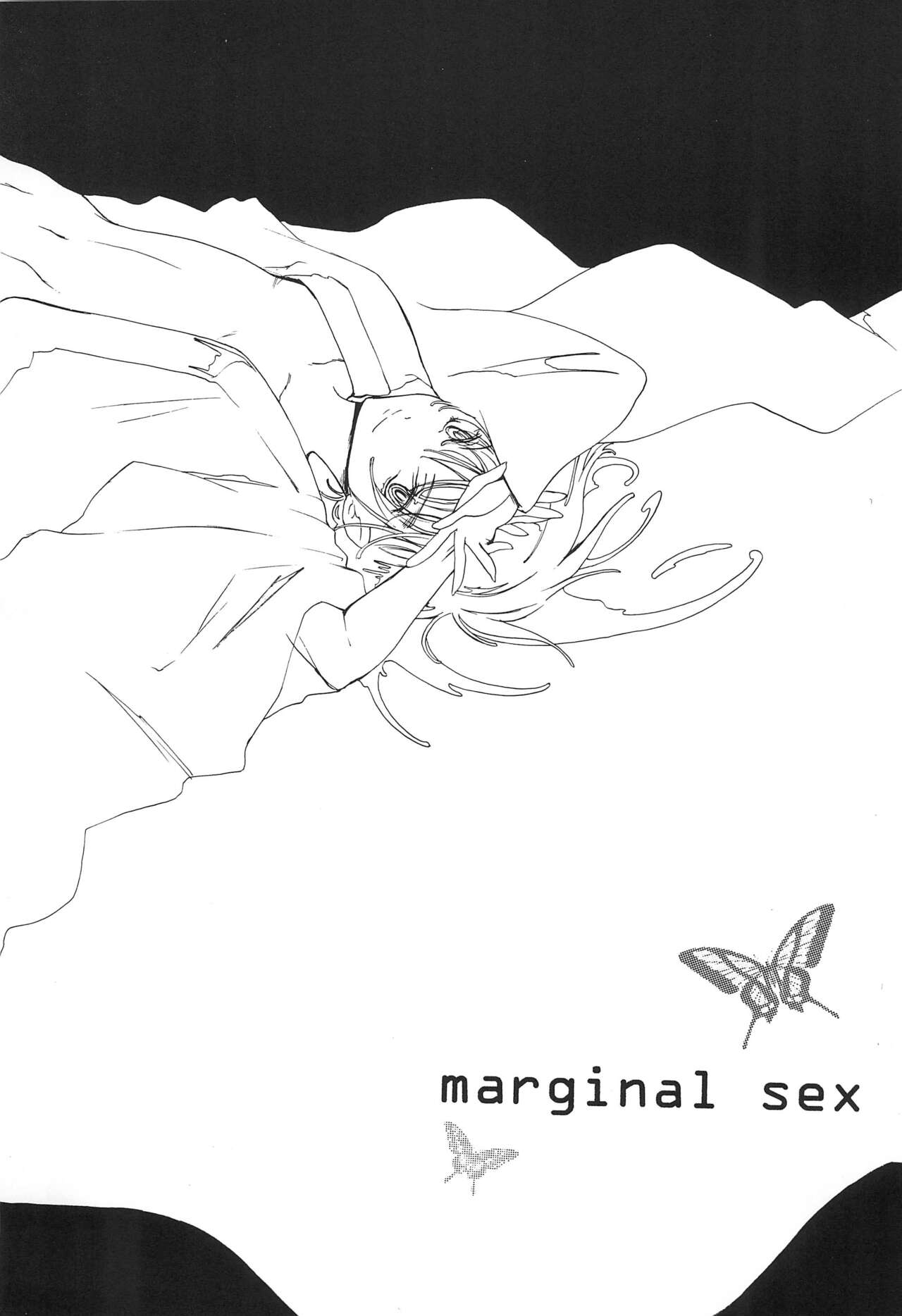 MARGINAL SEX page 5 full