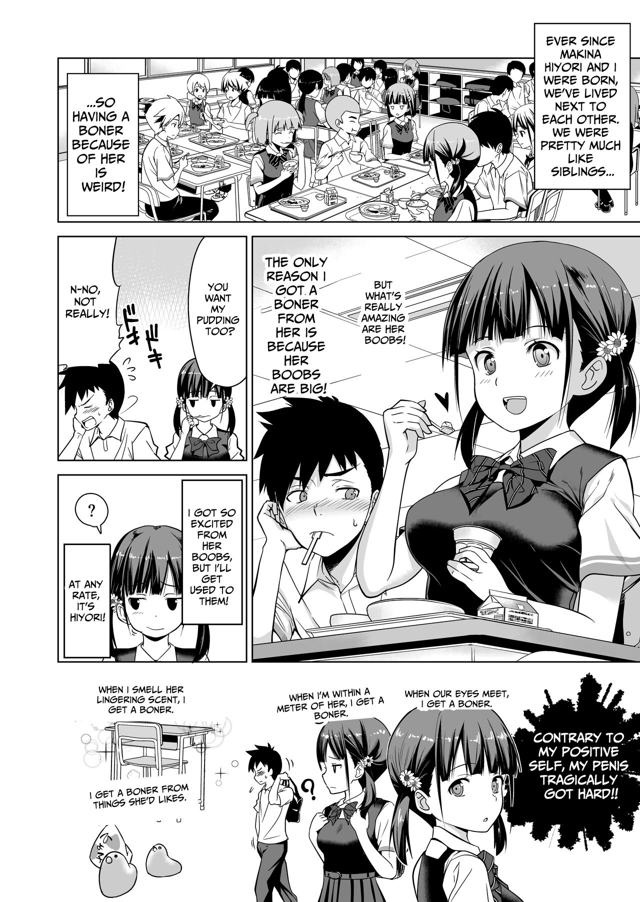 Shishunki to Honki Sex | Serious Summer Sex At The Pool page 5 full