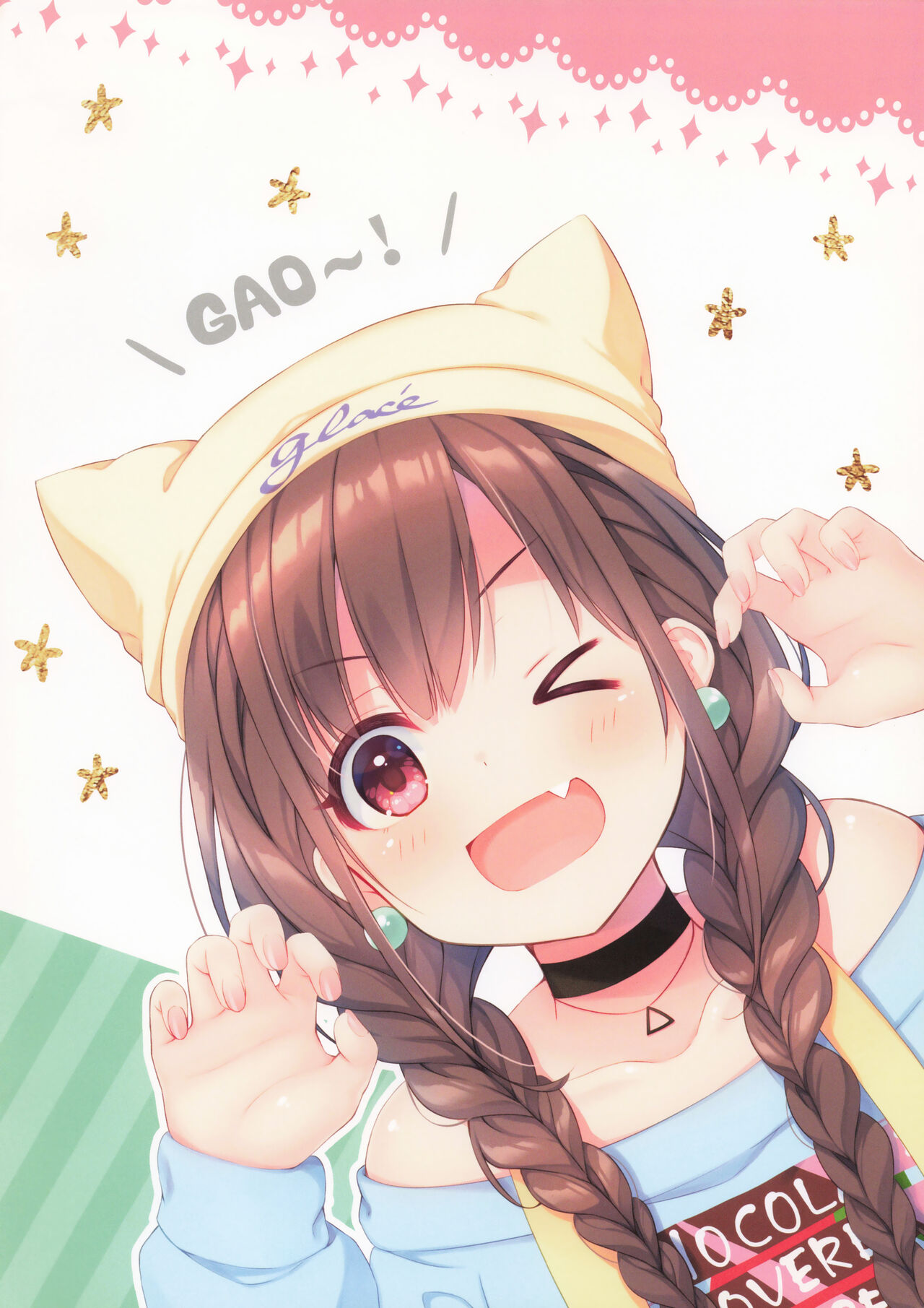 Cocon d'hiver page 2 full