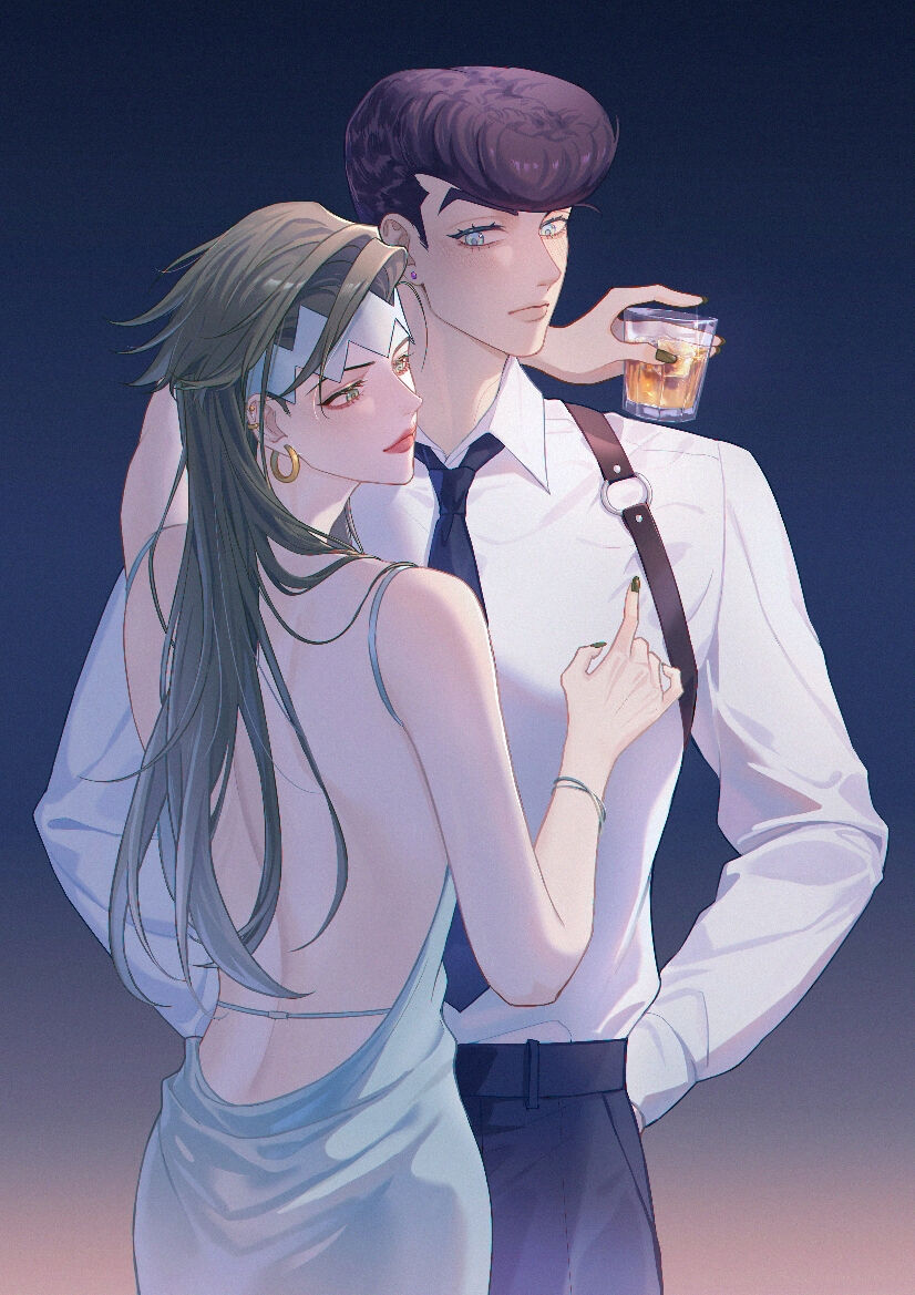 Zhanlu LOG11 page 1 full