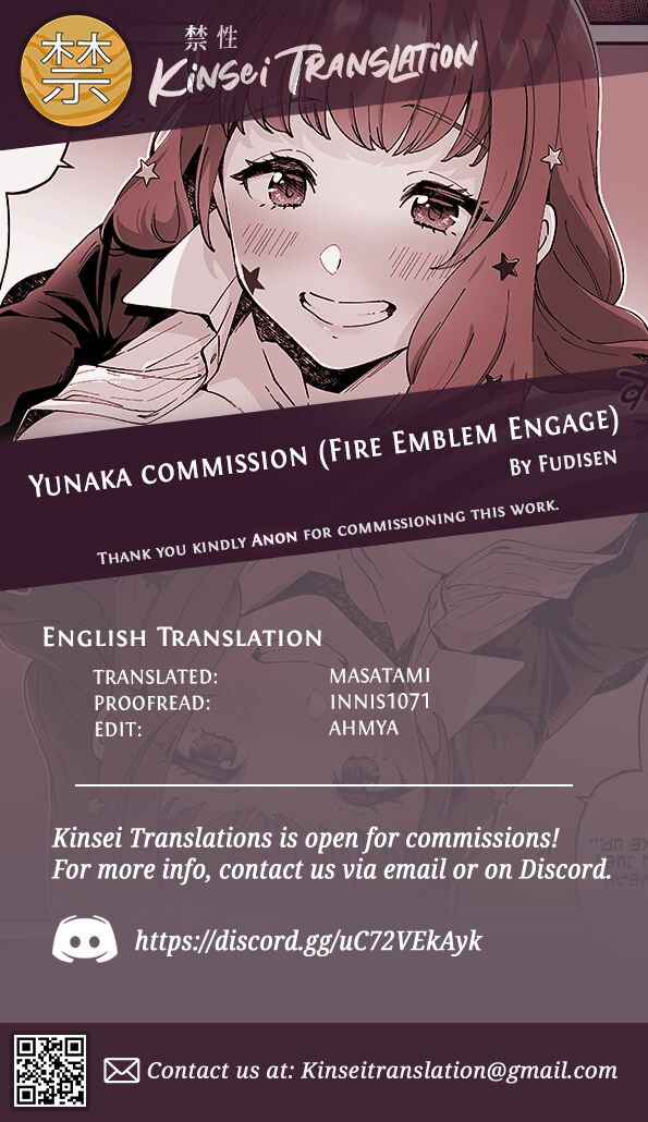 Yunaka commission page 4 full
