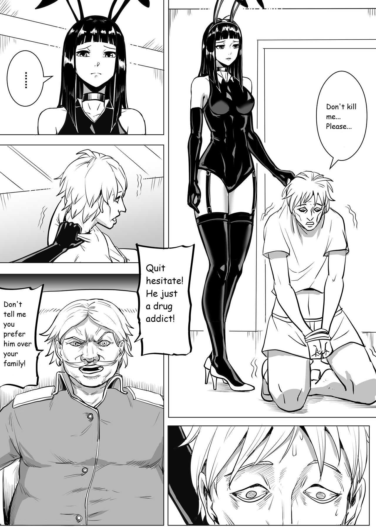 Mutual Aid Squad page 3 full