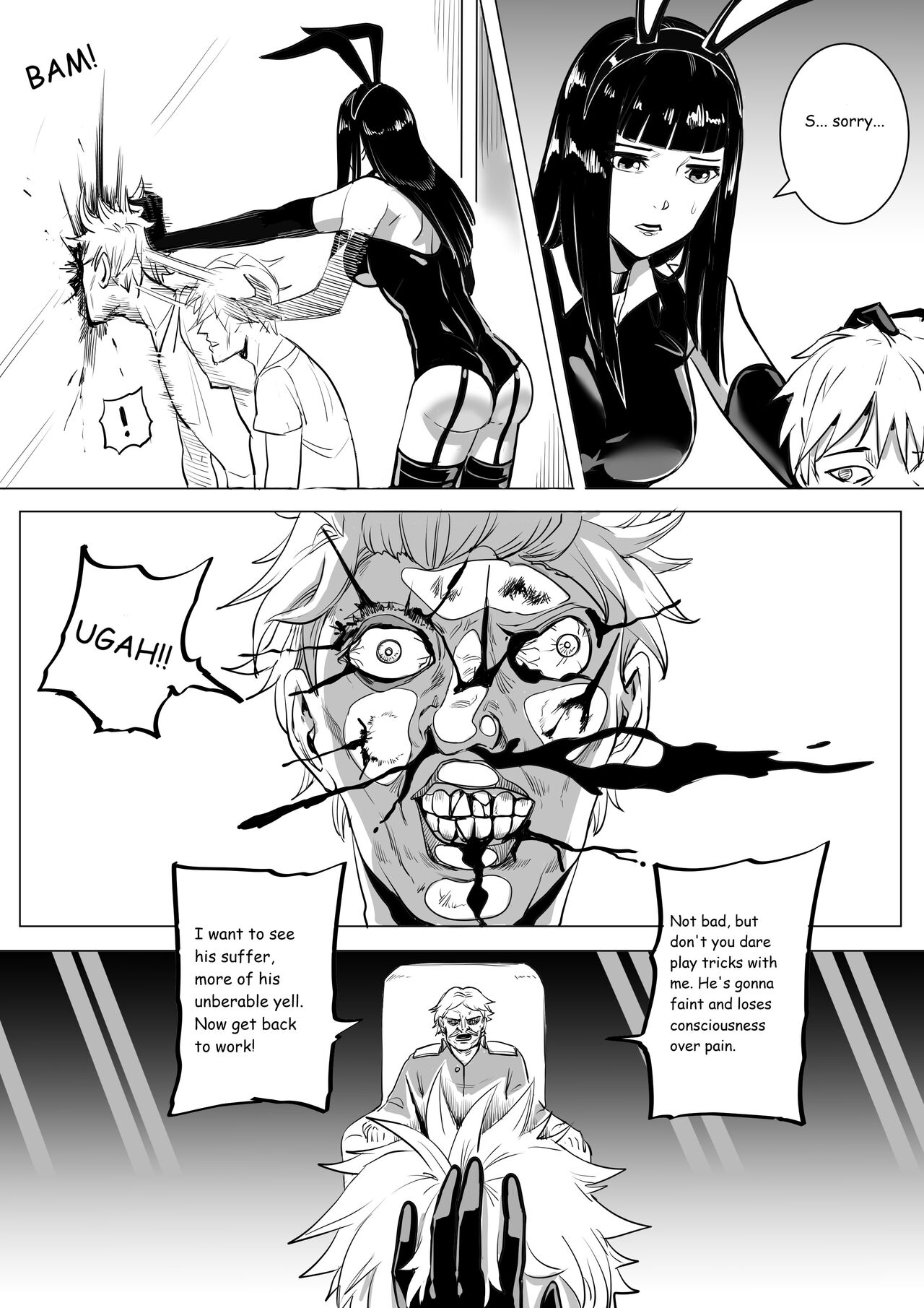 Mutual Aid Squad page 4 full