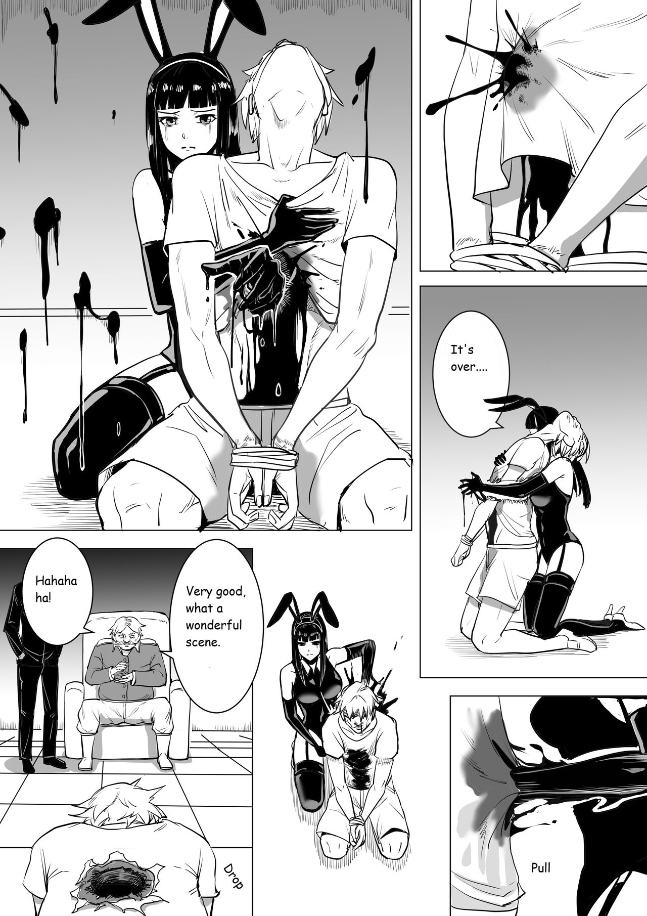 Mutual Aid Squad page 7 full