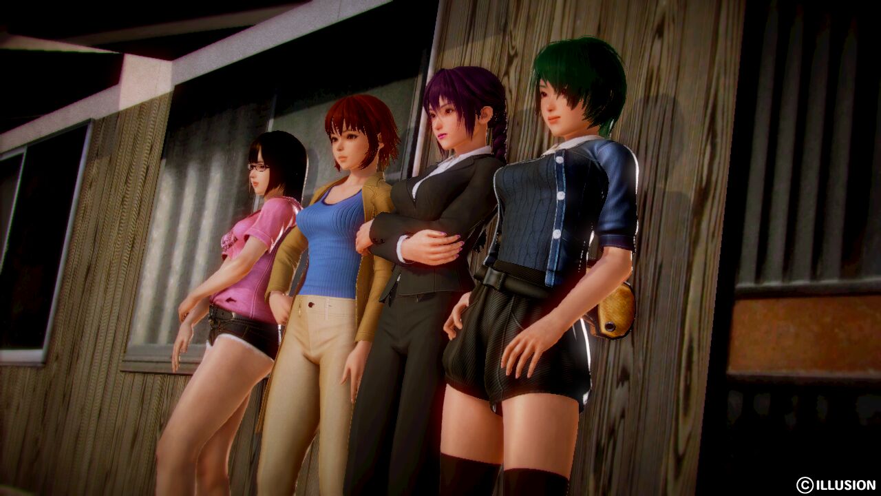 【PIXIV】Marching Dand page 4 full