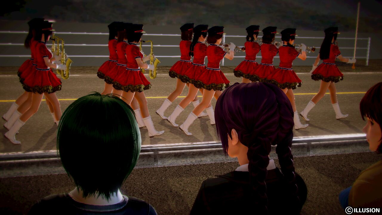 【PIXIV】Marching Dand page 5 full