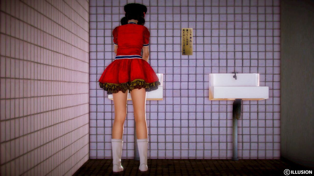 【PIXIV】Marching Dand page 9 full