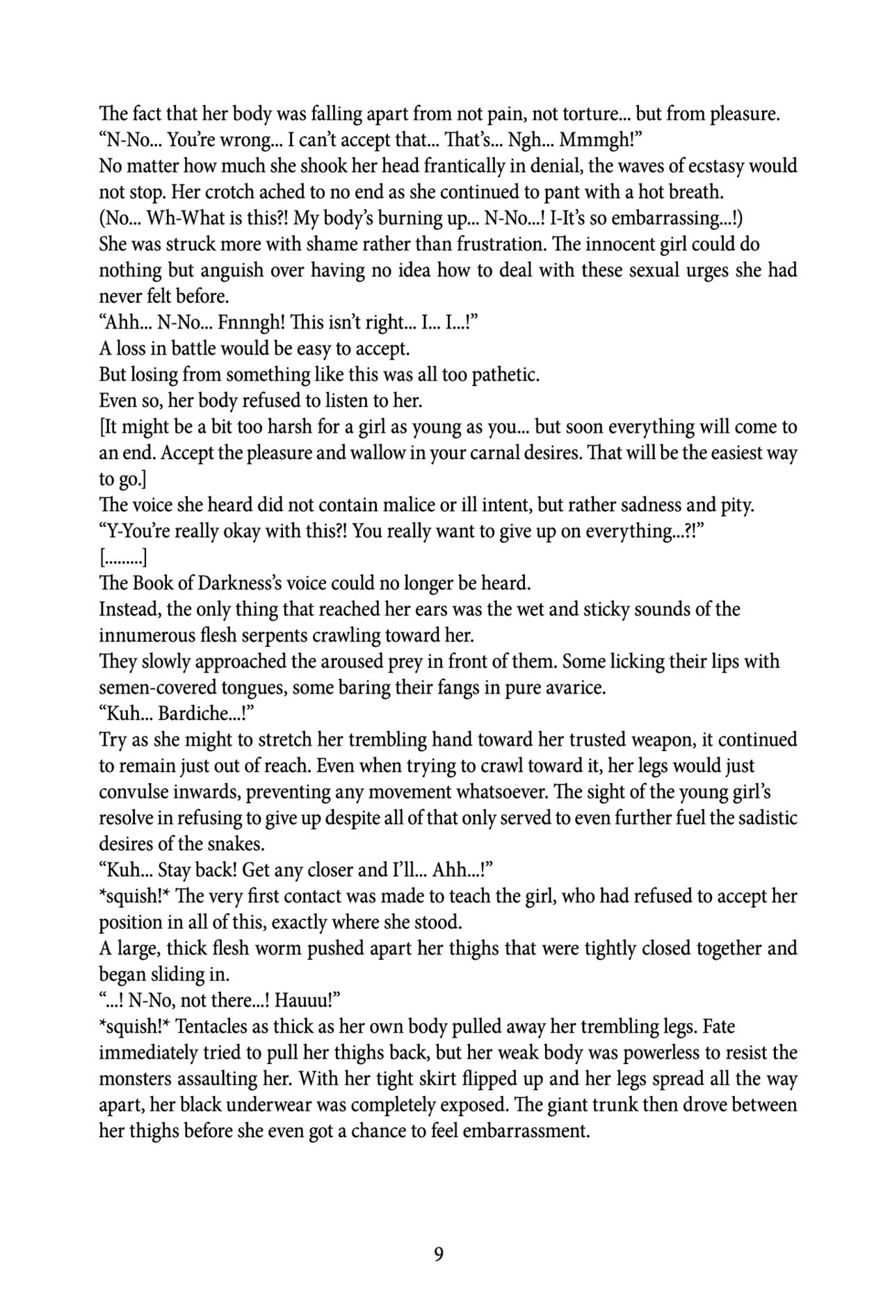 Nacht Gefallene page 10 full