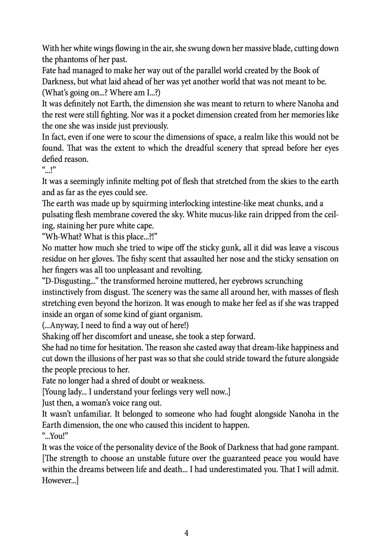 Nacht Gefallene page 5 full