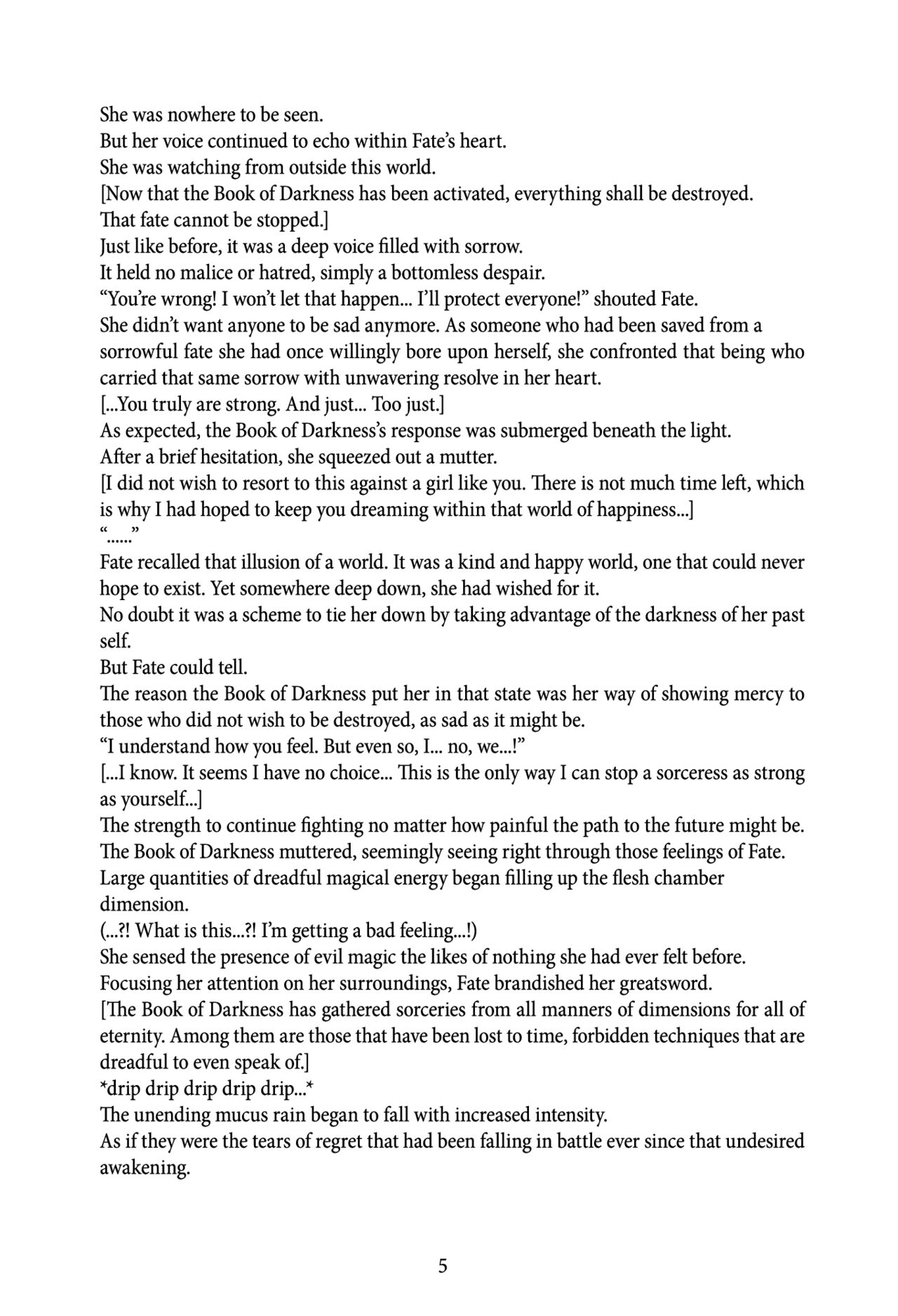 Nacht Gefallene page 6 full