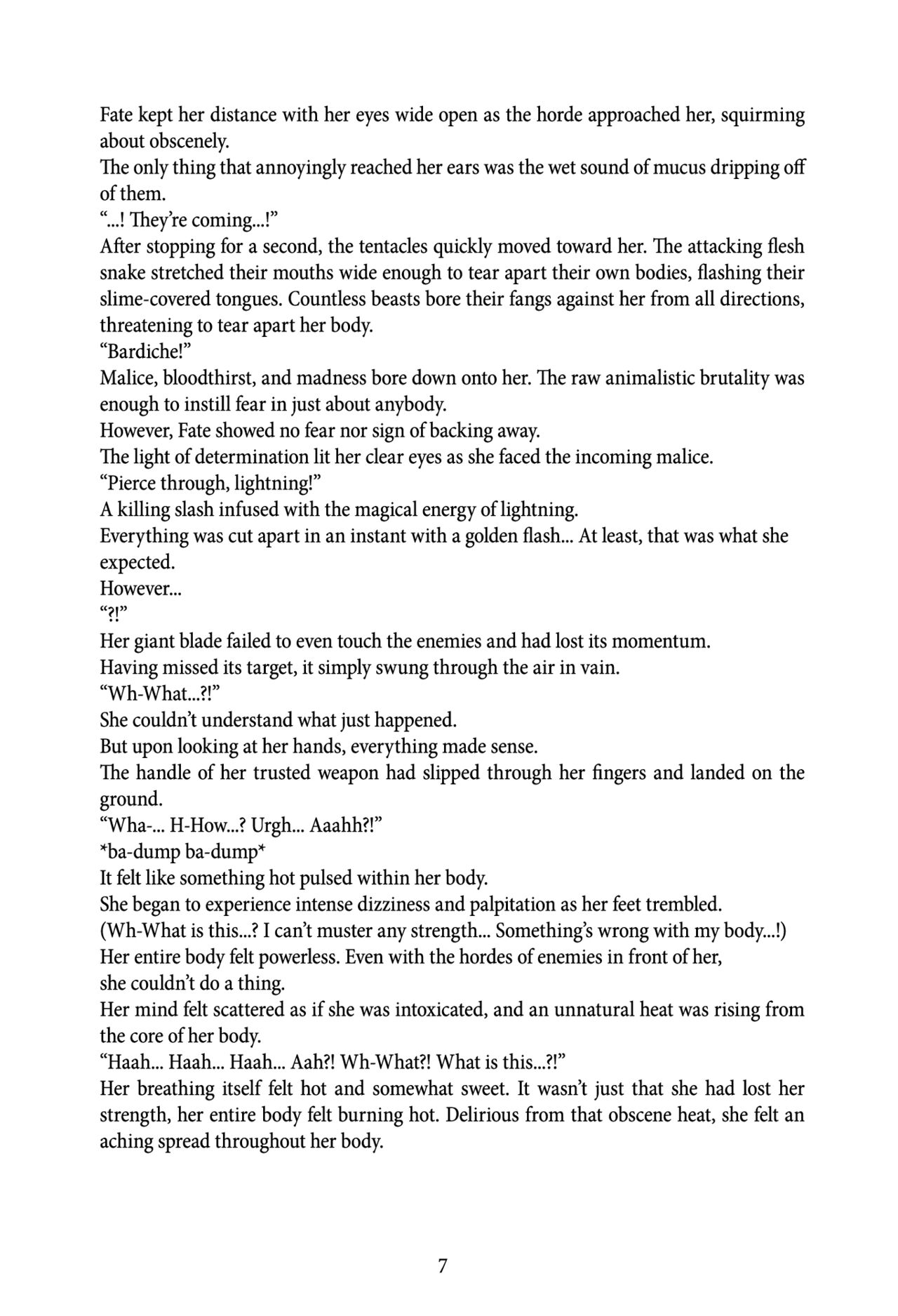 Nacht Gefallene page 8 full