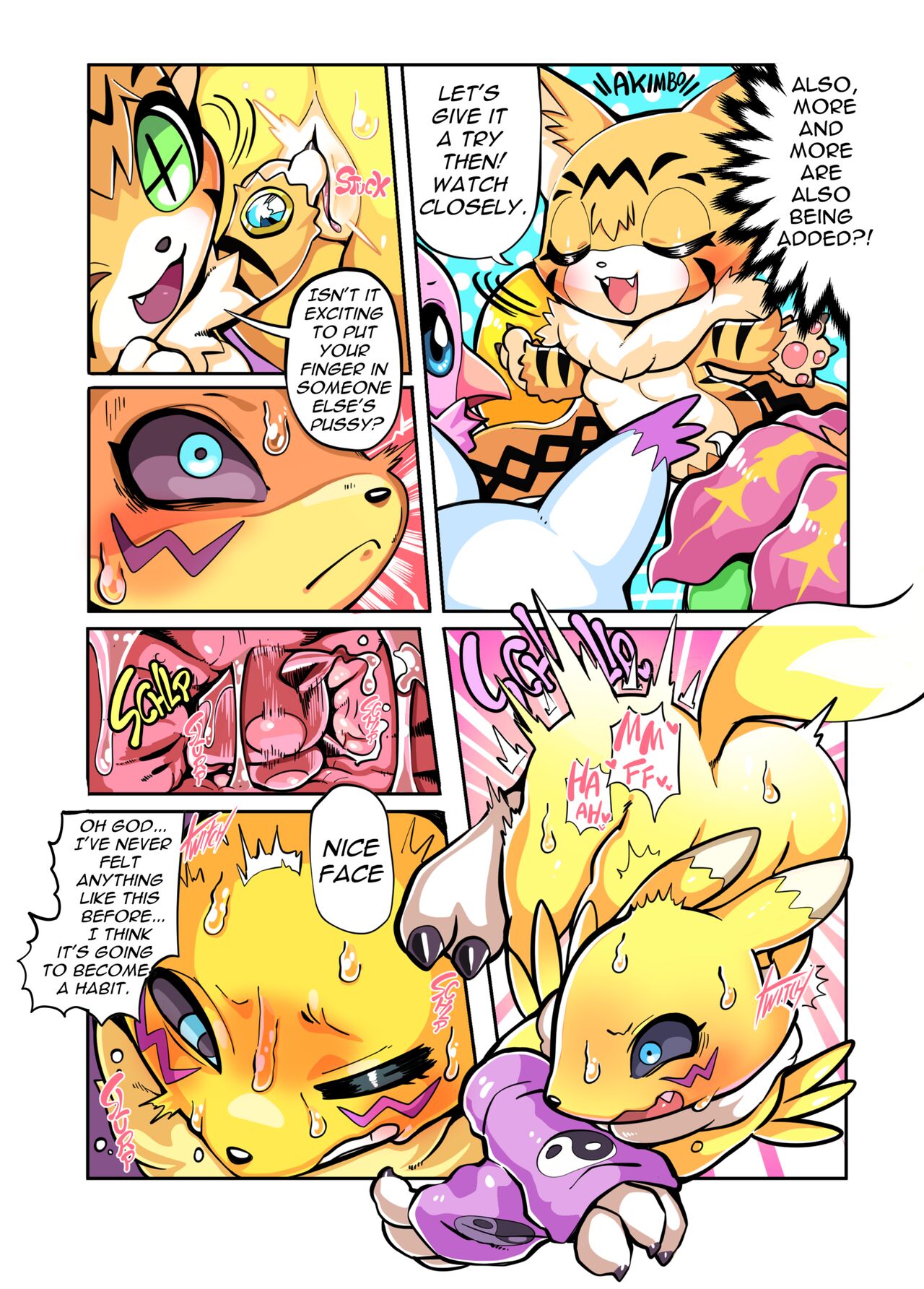 Renaughty 2 page 6 full