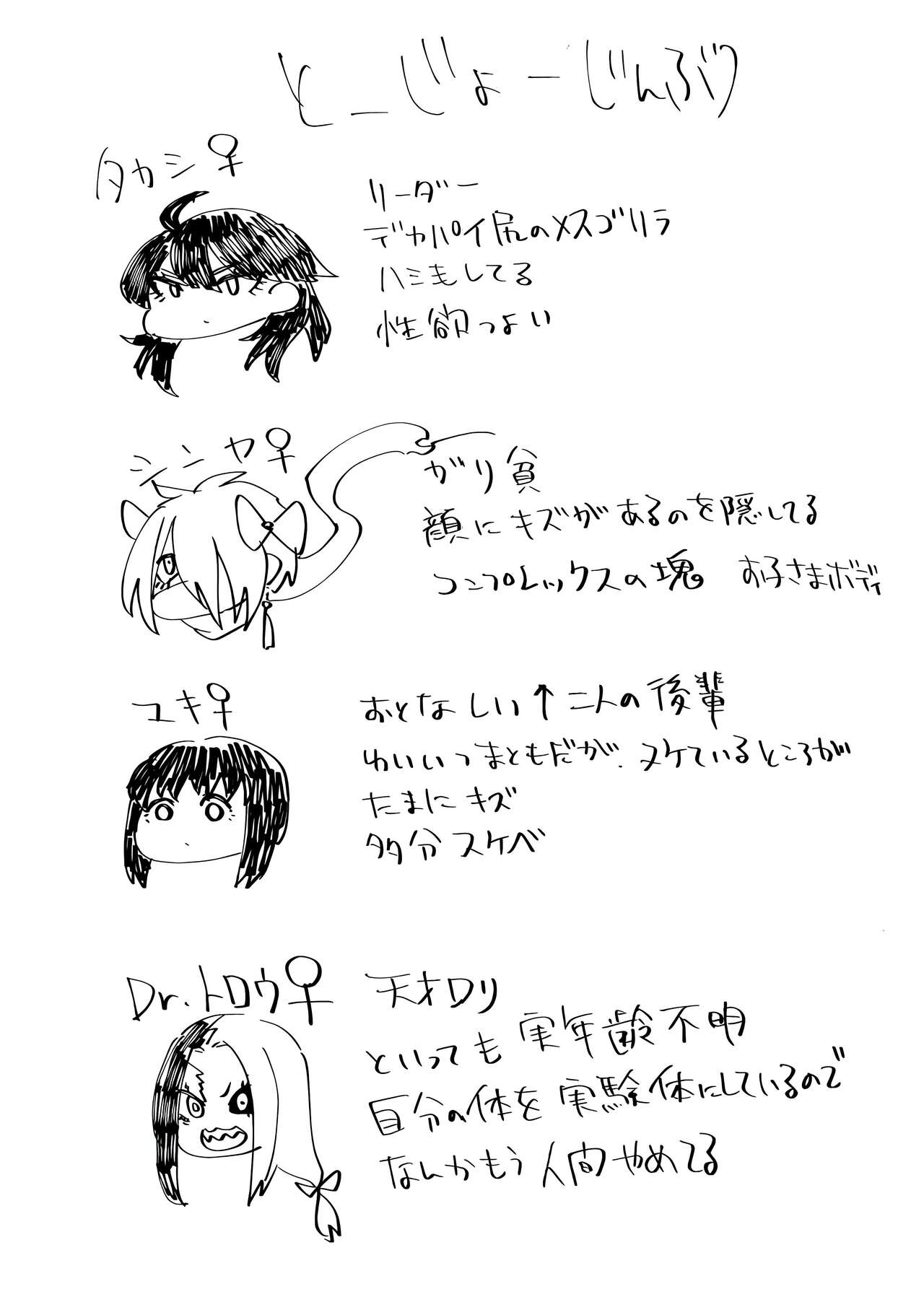 DEFEATED BY FUTANARICATION MEDICATION ch1-3  +ch4jp page 5 full