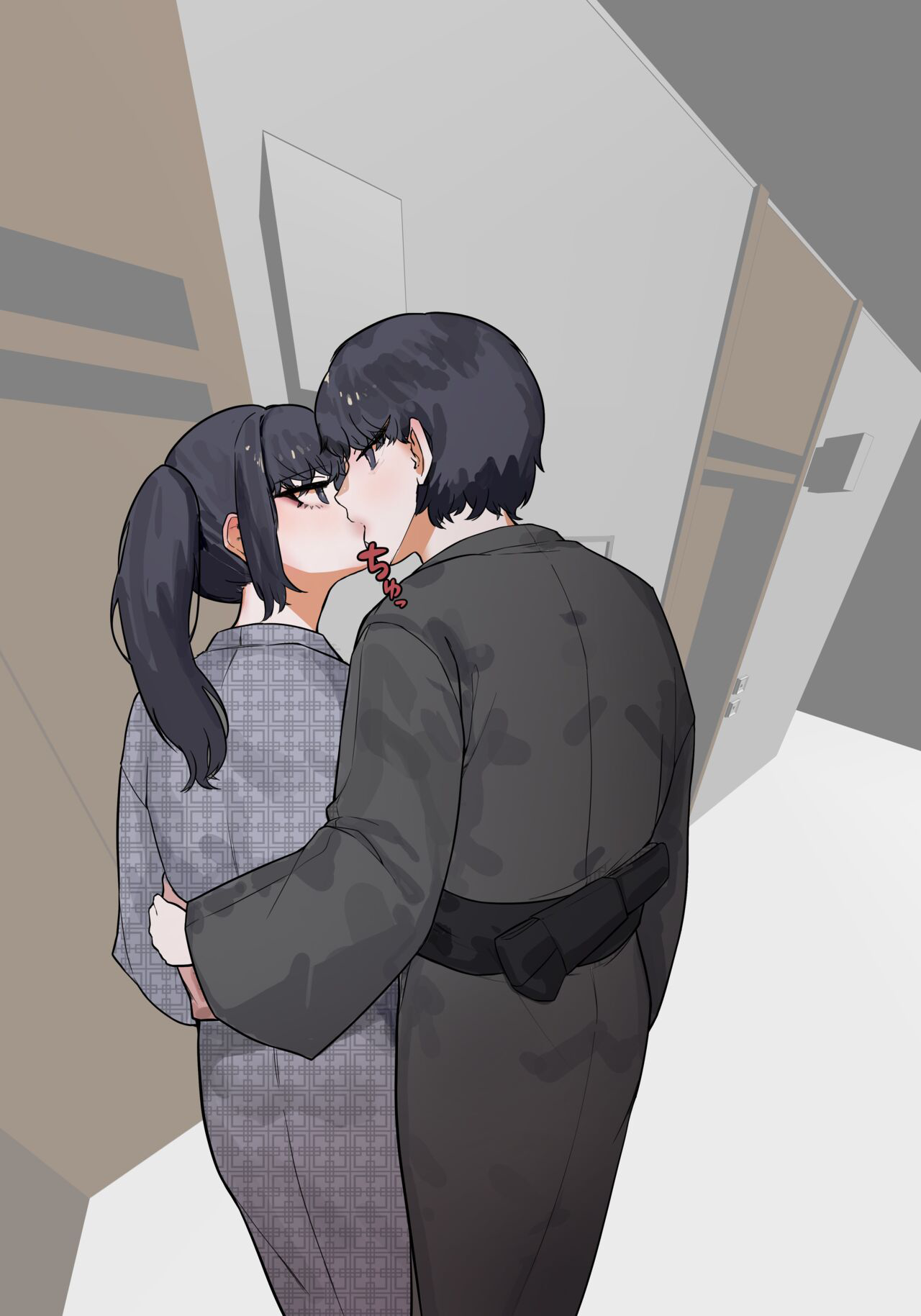 It's A Given! Siblings Have Incestuous Sex!!! 2 page 4 full