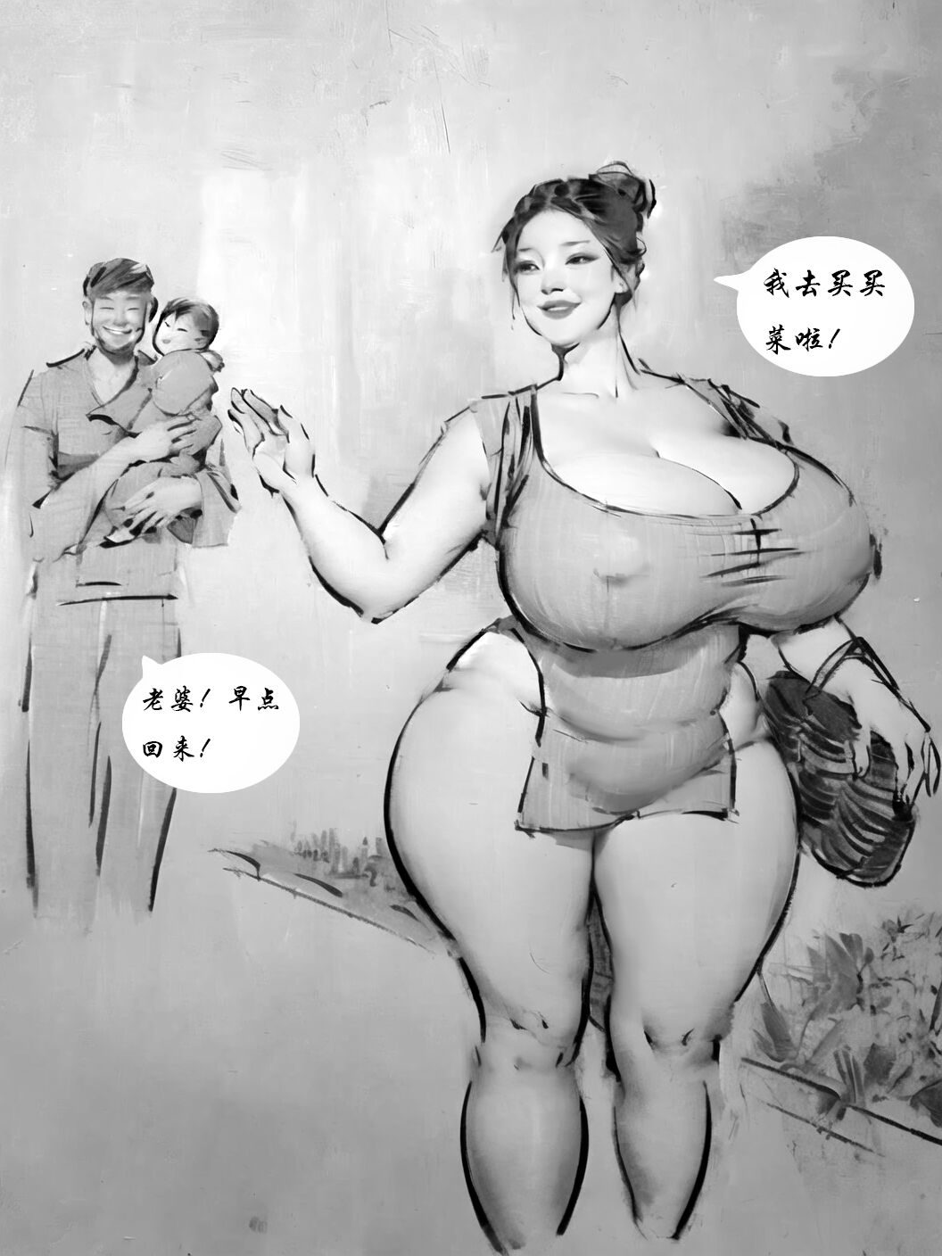 【催眠】【黑暗魔巢】 page 2 full