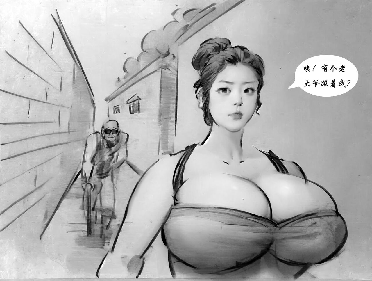 【催眠】【黑暗魔巢】 page 5 full