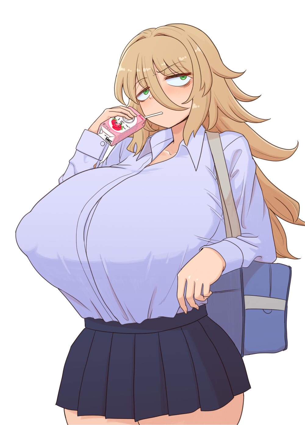 「Kaze natsu, sonogo. 1」 page 2 full