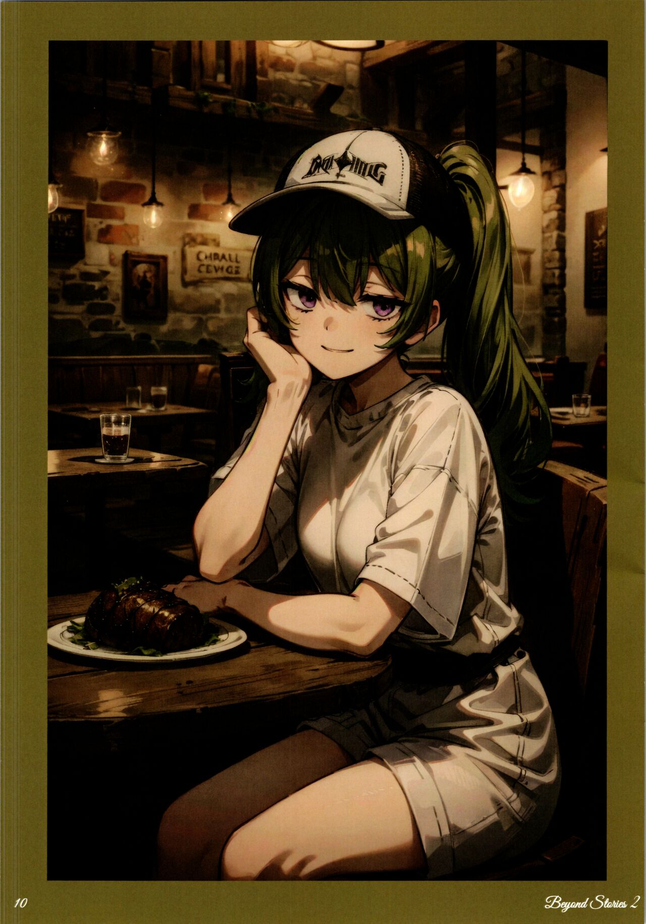 Beyond Stories 2 page 10 full