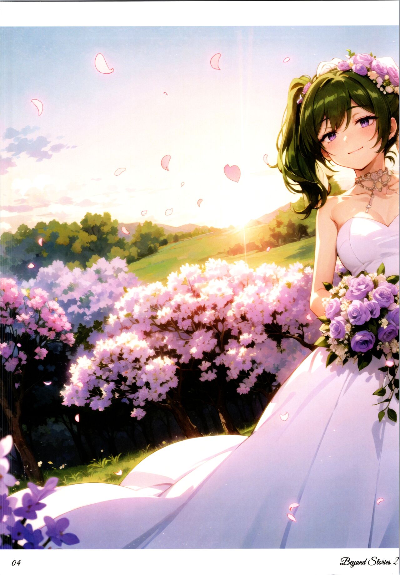 Beyond Stories 2 page 4 full