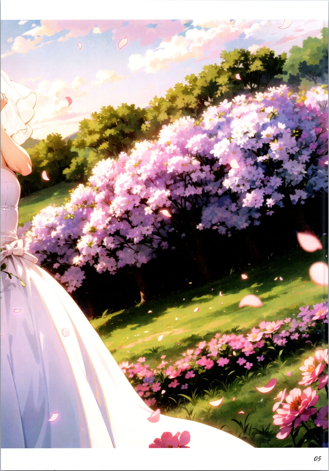 Beyond Stories 2 page 5 full