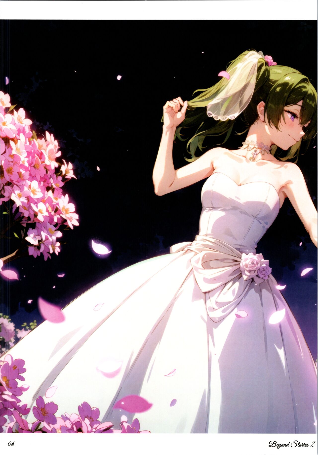 Beyond Stories 2 page 6 full