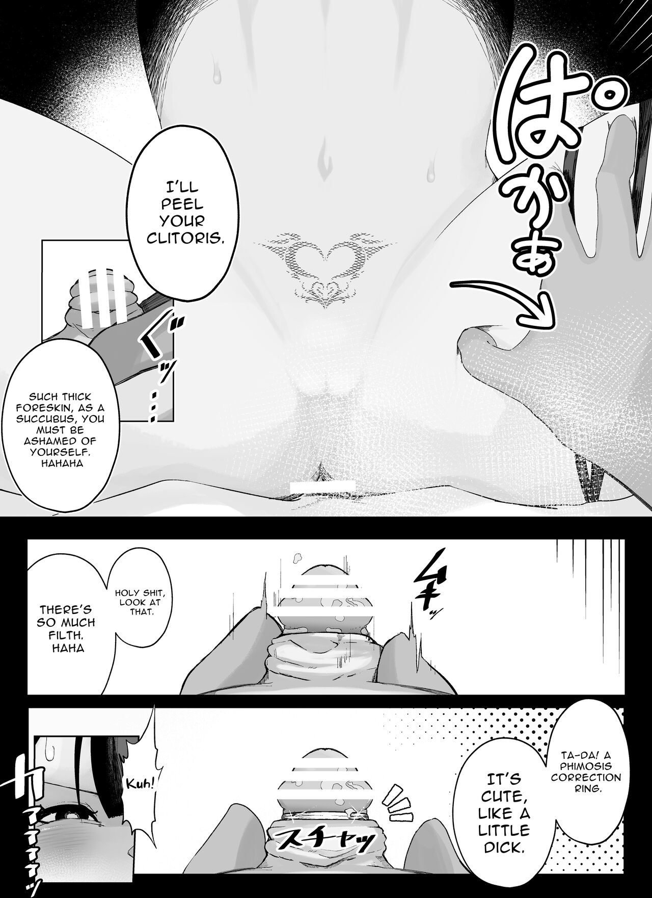 Madougu-ya no Kyokubu Seme Choukyou Nisshi | Magic Item Shop's Pinpoint Genital Sexual Training Diary page 10 full