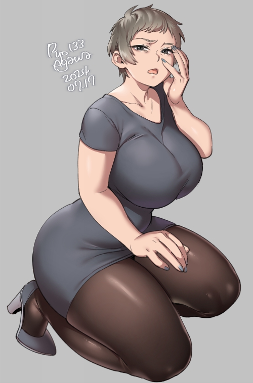 agawa ryo 2024 page 6 full