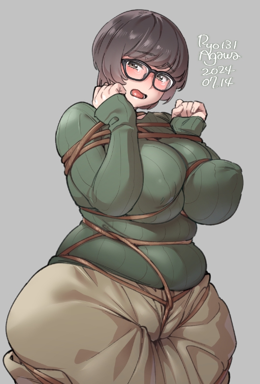 agawa ryo 2024 page 9 full