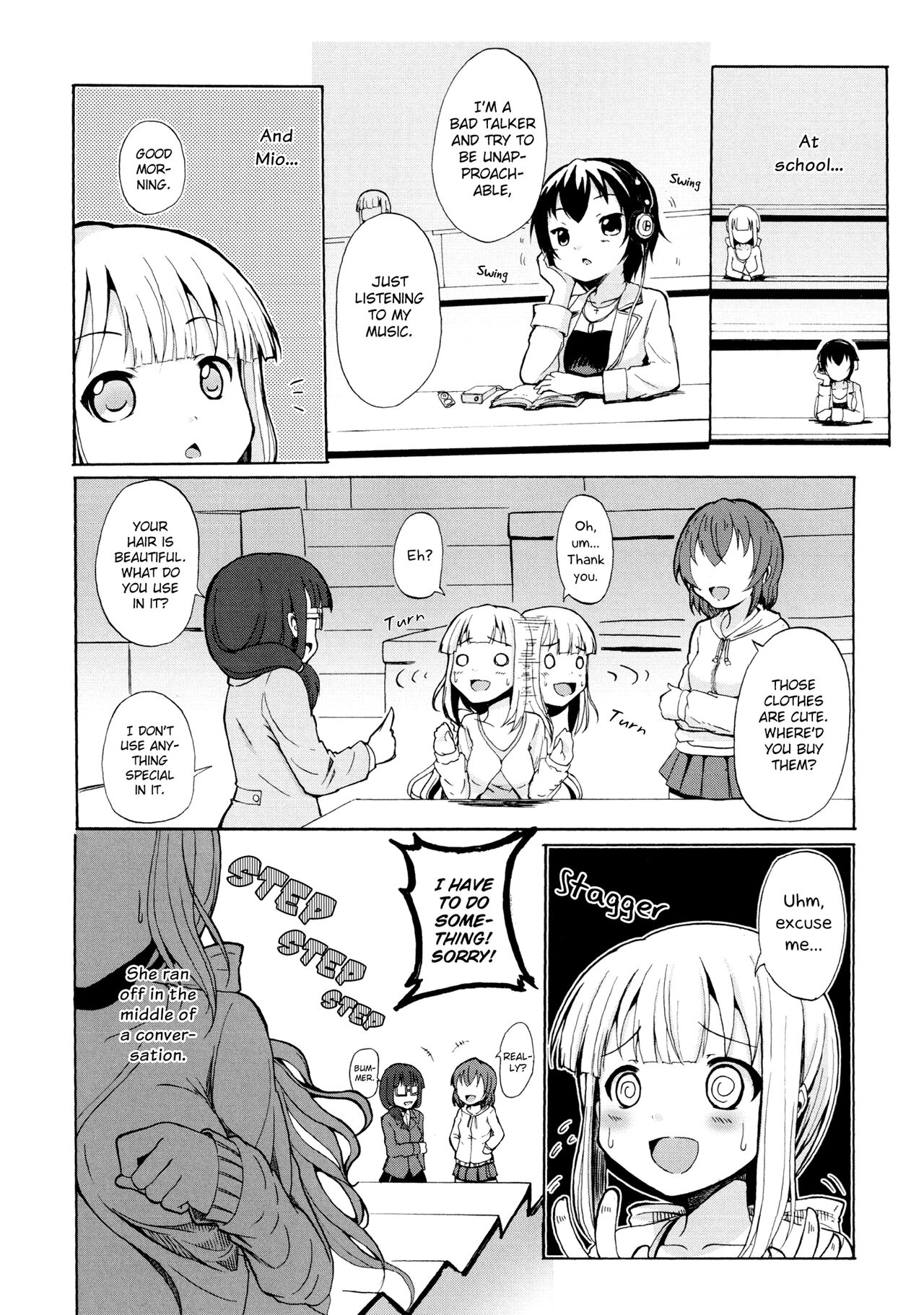 I Want To Express My True Feelings page 4 full