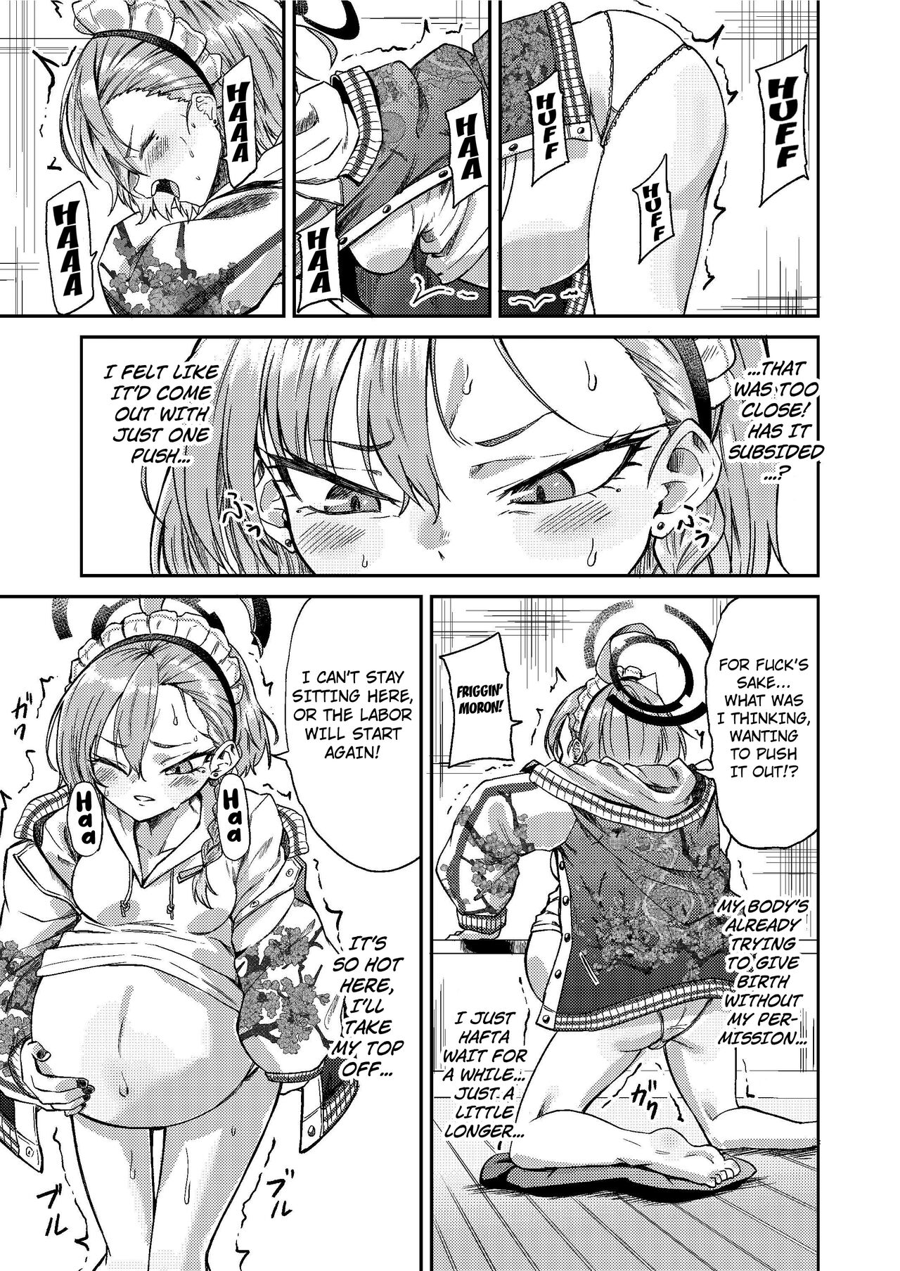 Sensei Wari Umarechau page 10 full
