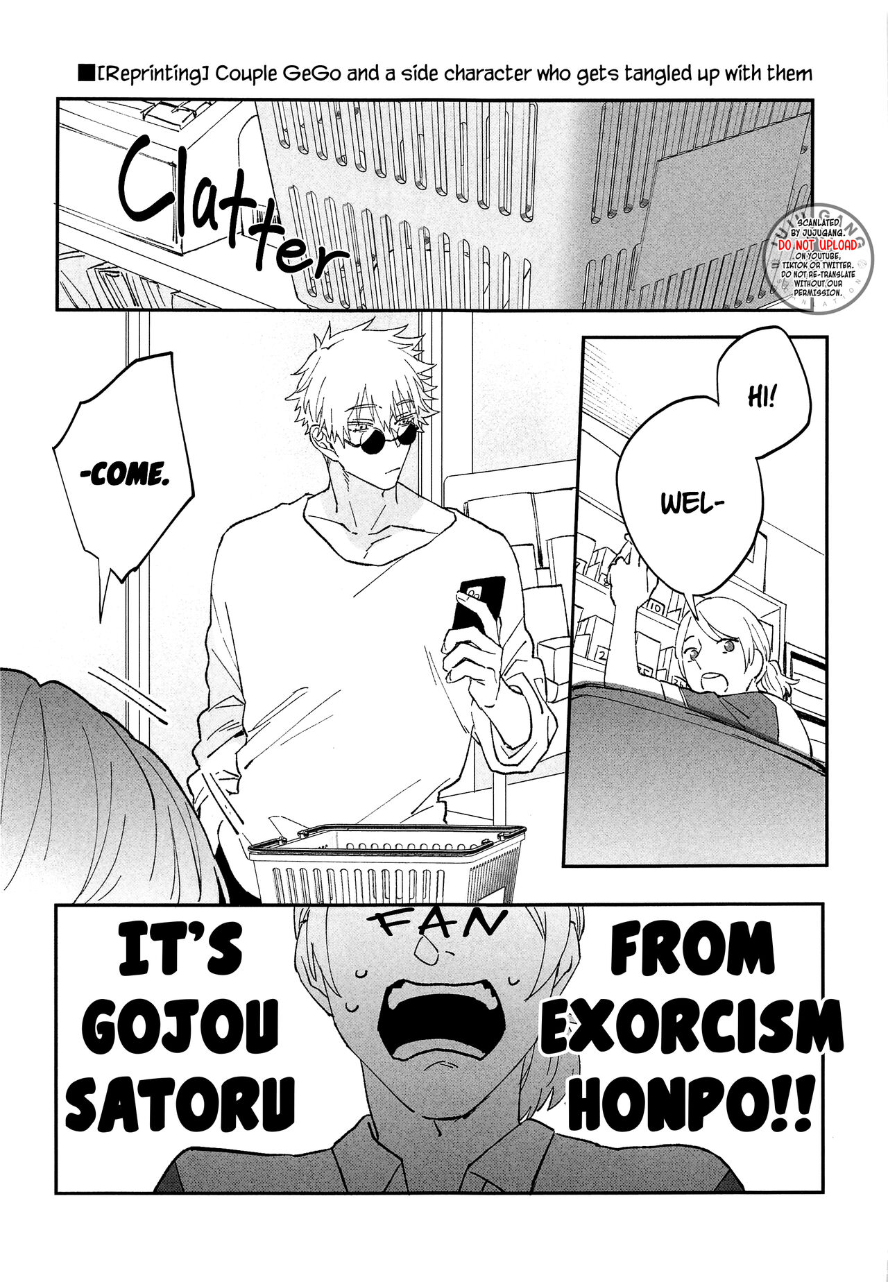 Kawaii Kimi, Eikyuu Hozonban. | Sweetheart, Collector’s Edition page 3 full