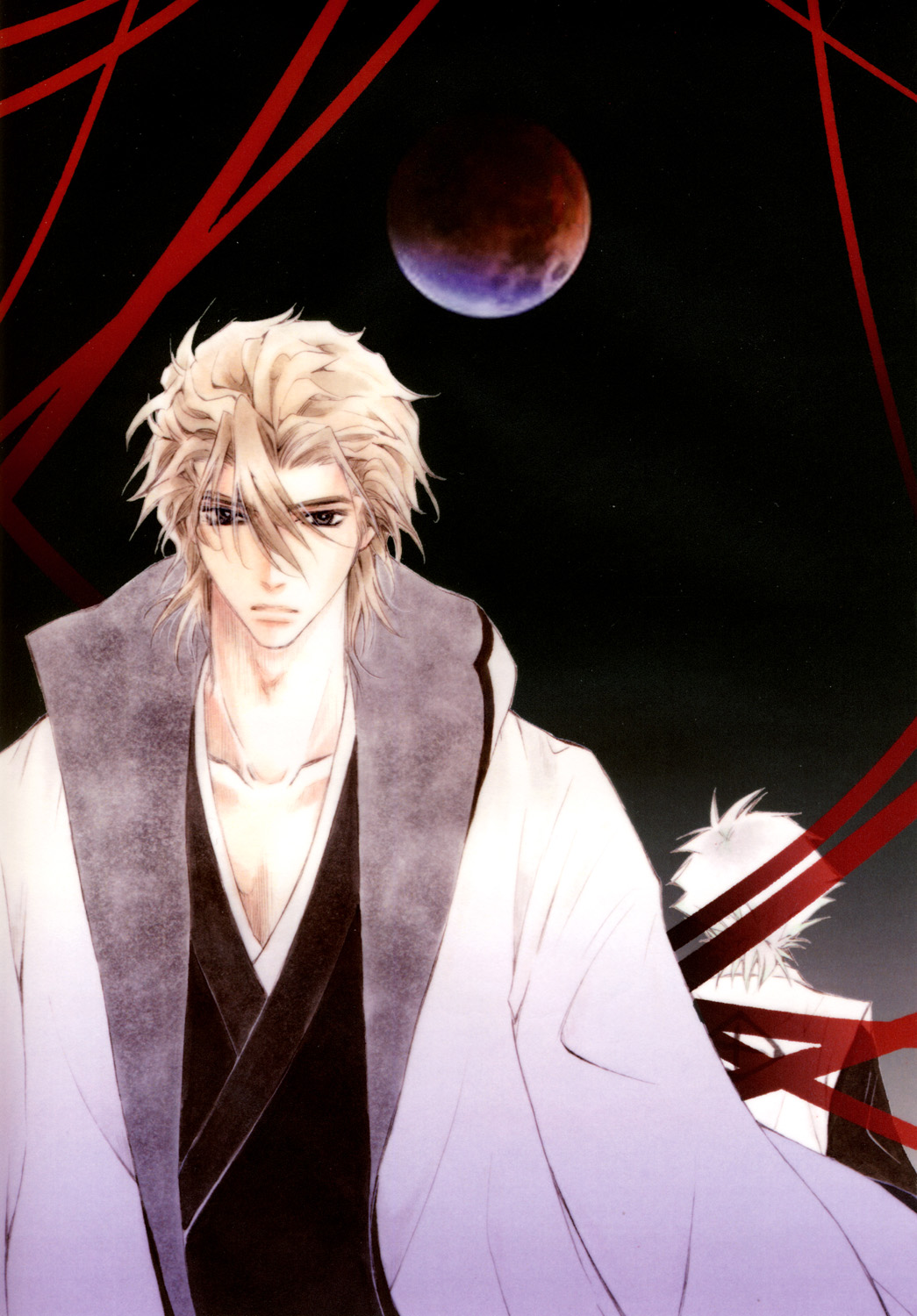 AISIRO Soushuuhen II ~Like a spiral getting twisted up~ page 2 full