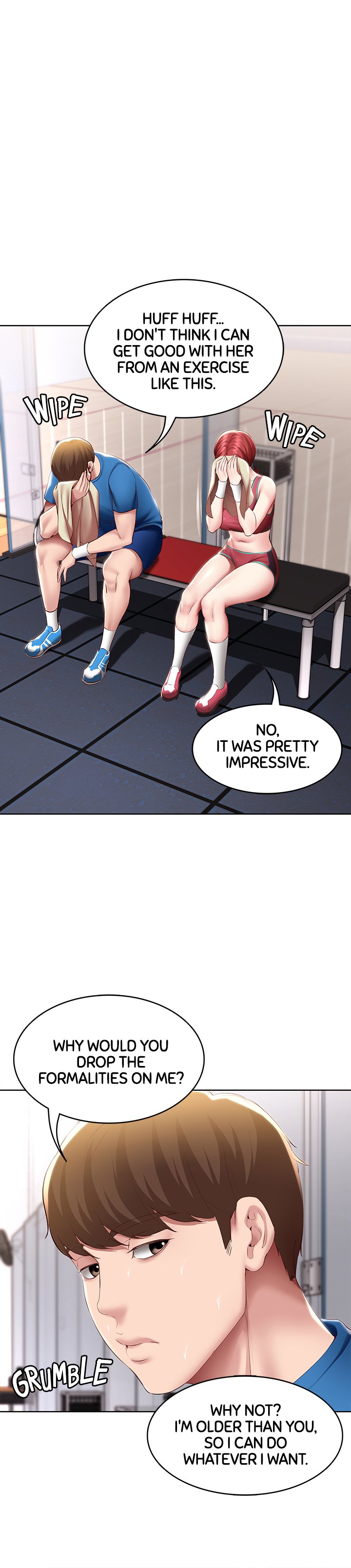 Boarding Diary page 10 full