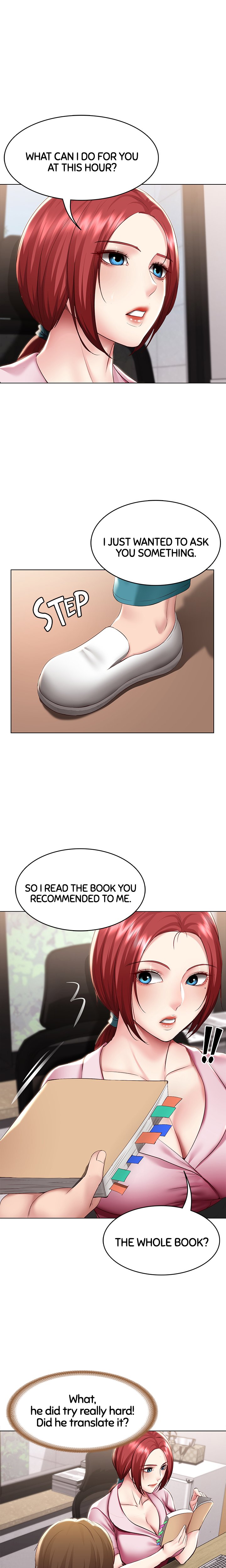 Boarding Diary page 3 full