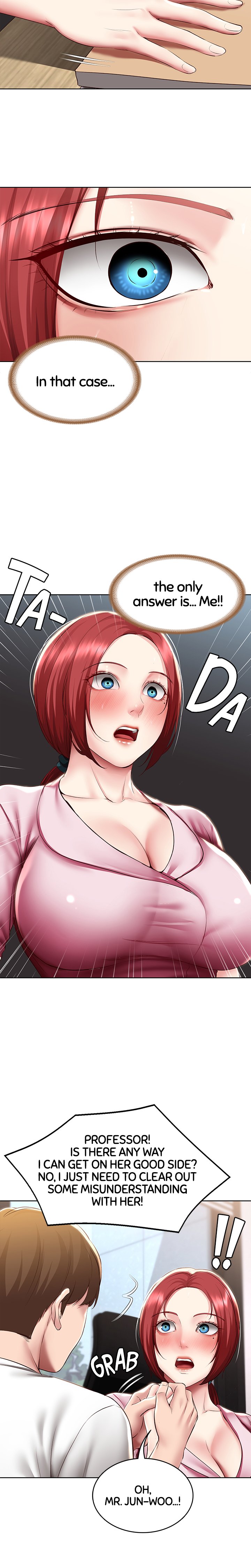 Boarding Diary page 6 full