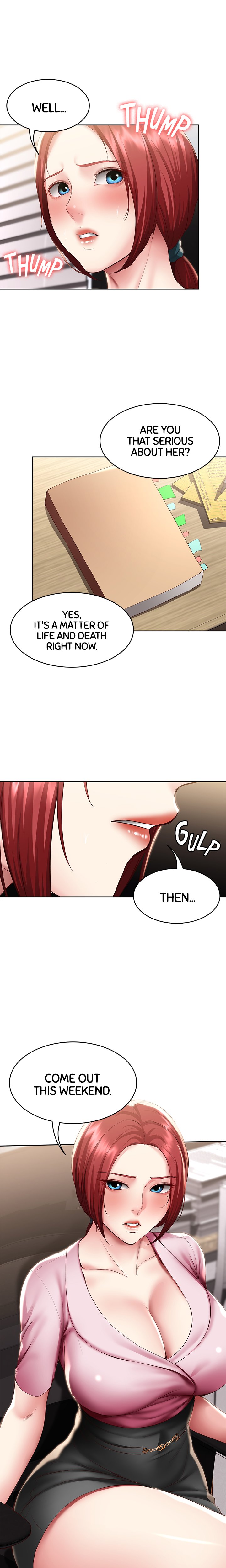 Boarding Diary page 7 full