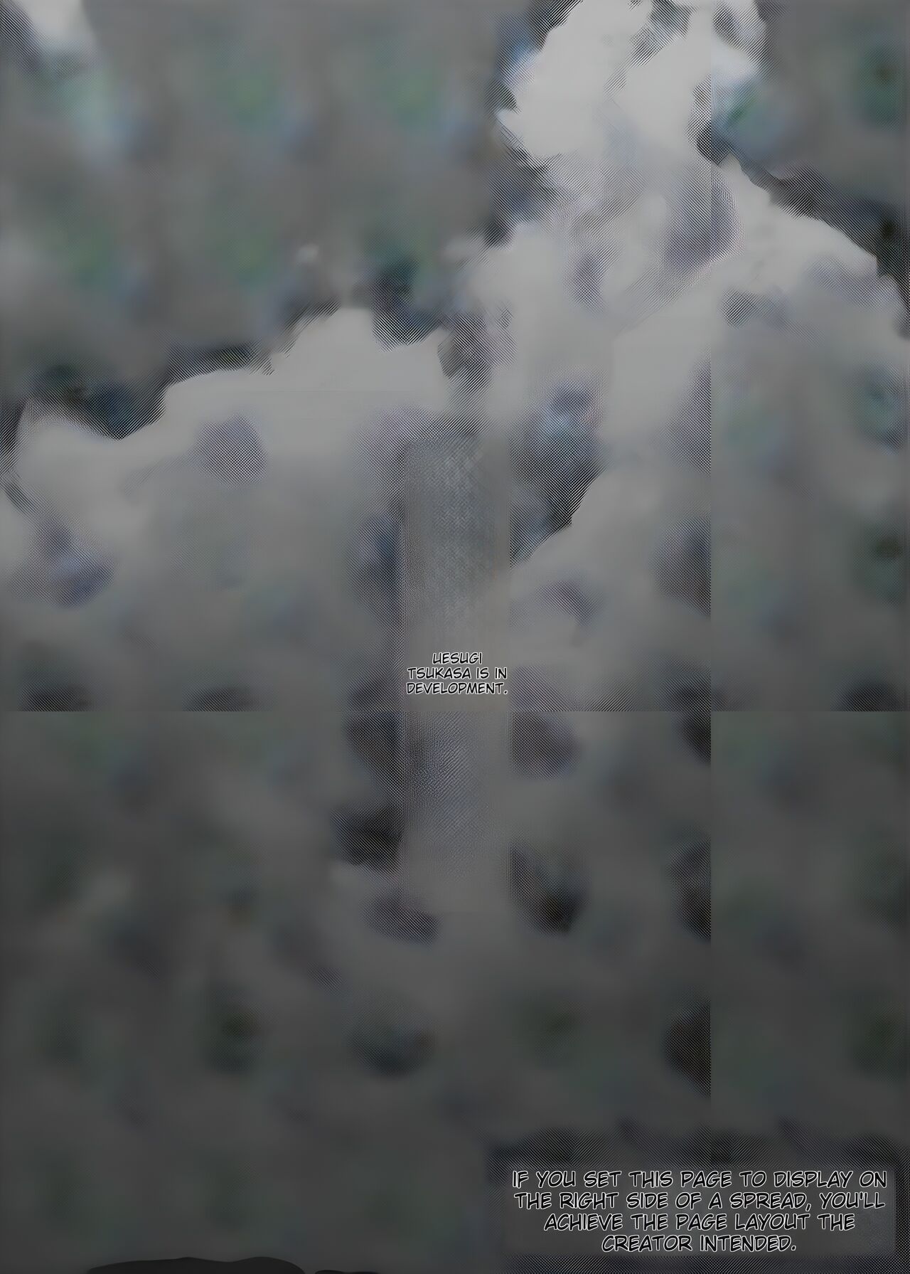 Uesugi Tsukasa wa Kaihatsu Sareteiru | Uesugi Tsukasa is being developed page 2 full