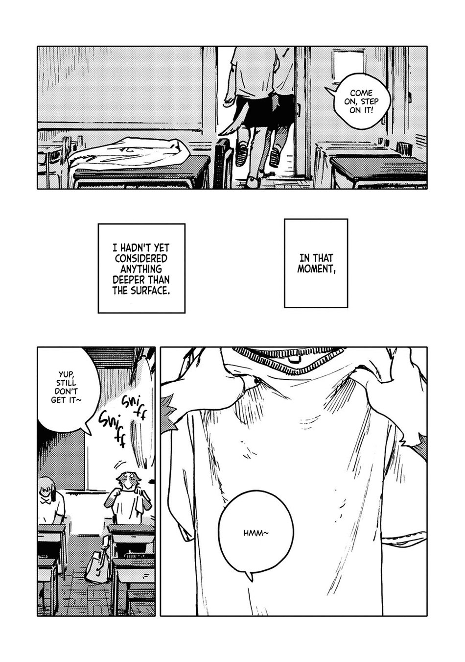 Smell ch.01 - ch.06 page 10 full