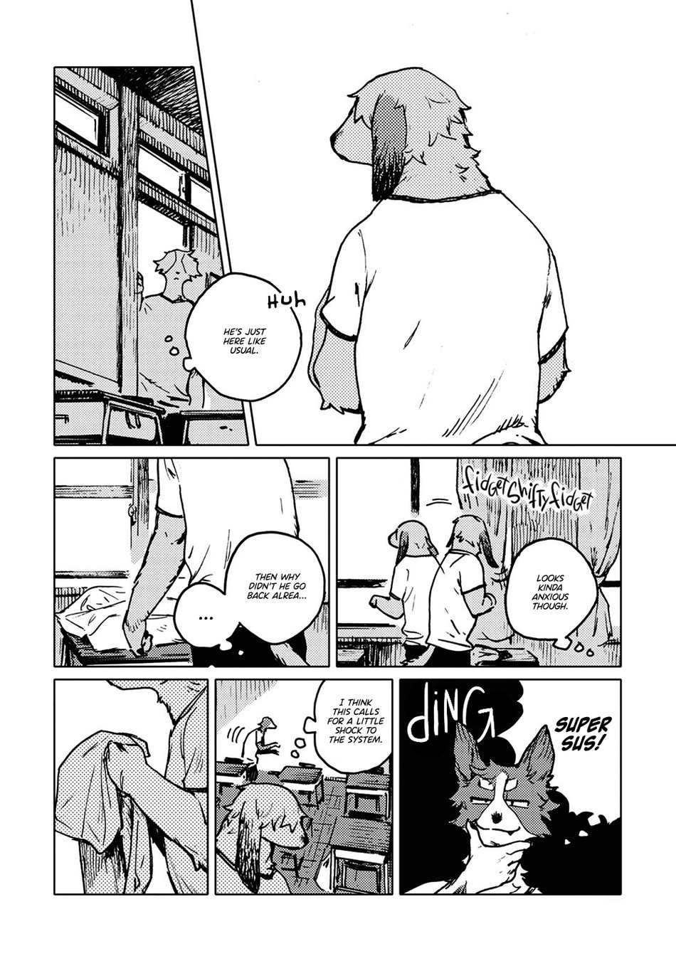 Smell ch.01 - ch.06 page 4 full