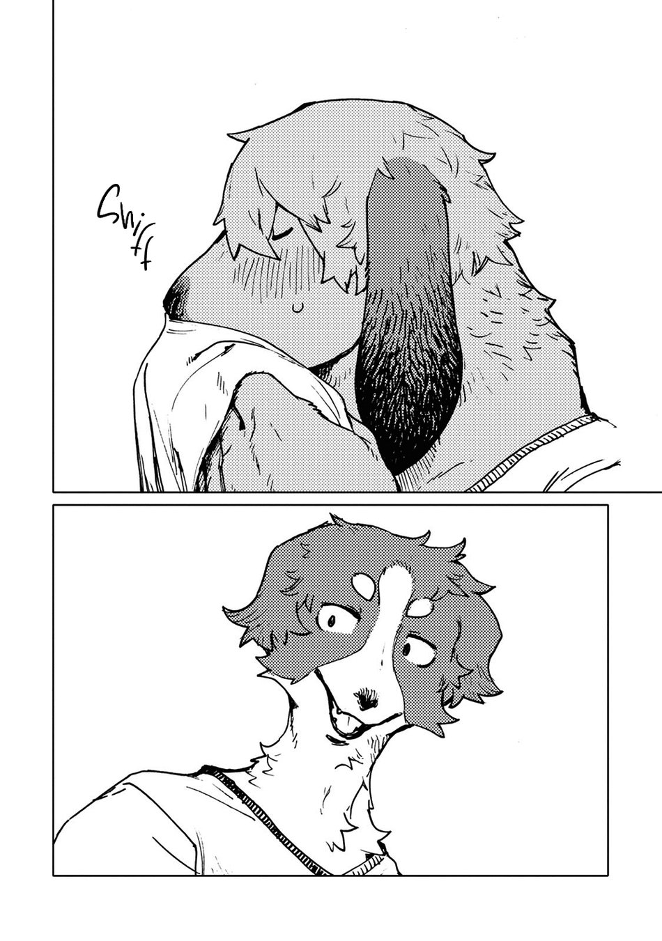 Smell ch.01 - ch.06 page 5 full