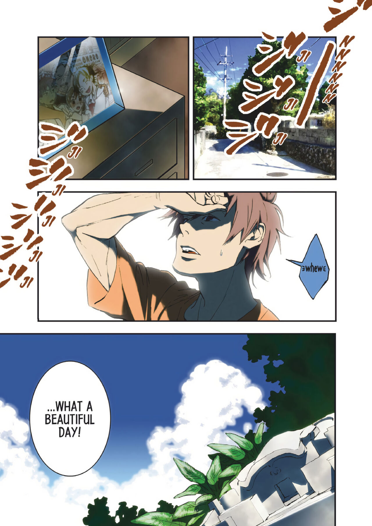 Blood+ v05 page 2 full